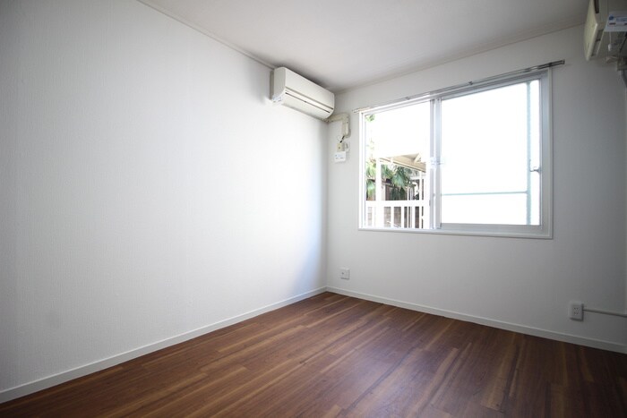 物件内観写真20　(居室)