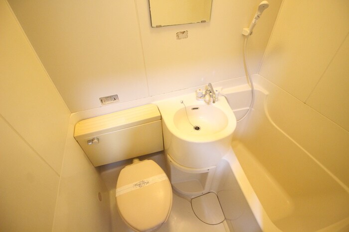 物件内観写真22　(バス／シャワールーム等)