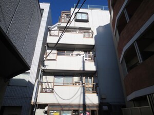 ノ－ムラビル外観写真