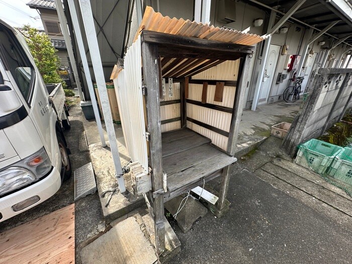 物件外観写真5　(その他)