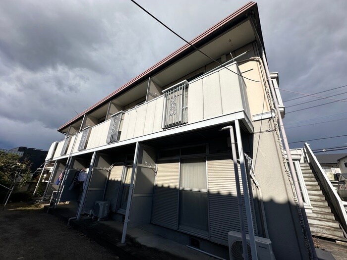 物件外観写真6　(外観写真)