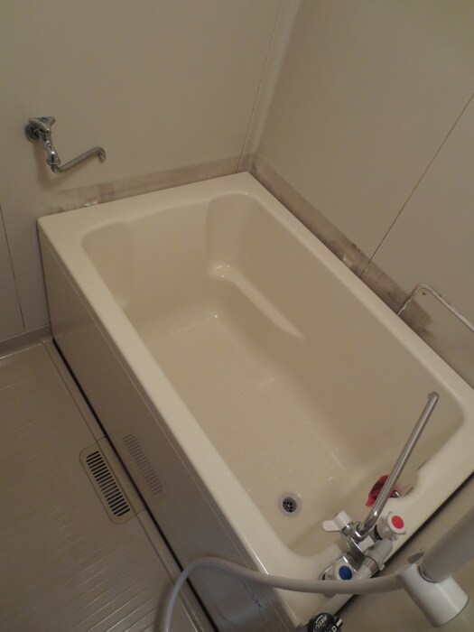 物件内観写真10　(バス／シャワールーム等)