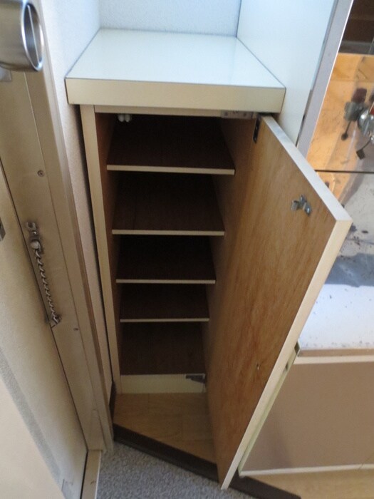 物件内観写真14　(靴箱)