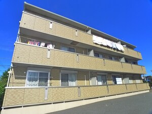 コンフォ－ル瑞江Ⅴ外観写真