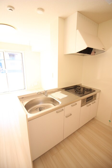 物件内観写真9　(キッチン)