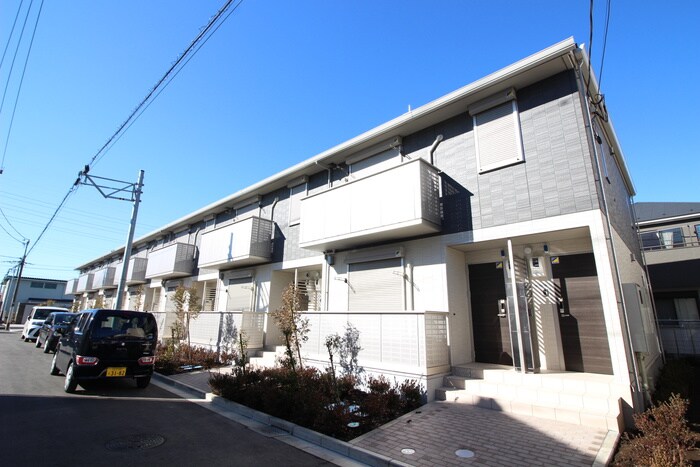 物件外観写真3　(外観写真)