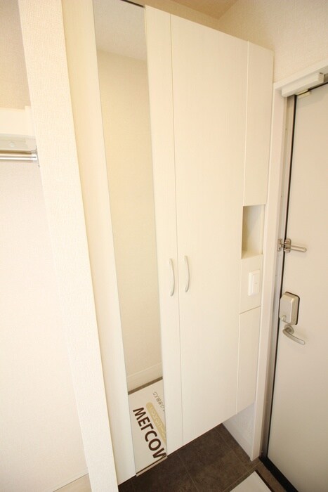 物件内観写真19　(靴箱)