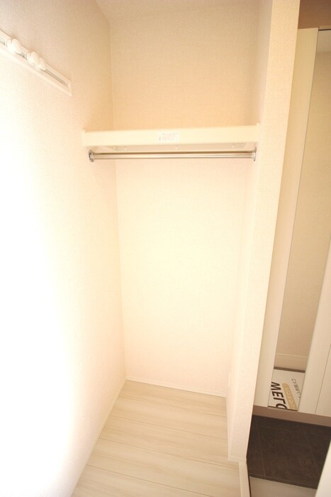 物件内観写真20　(収納)