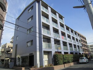 プランドールフクダ外観写真