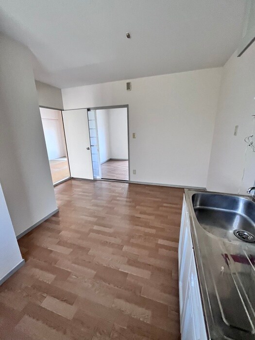 物件内観写真12　(キッチン)