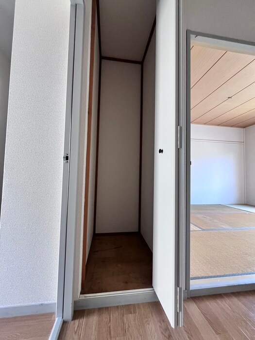 物件内観写真13　(収納)