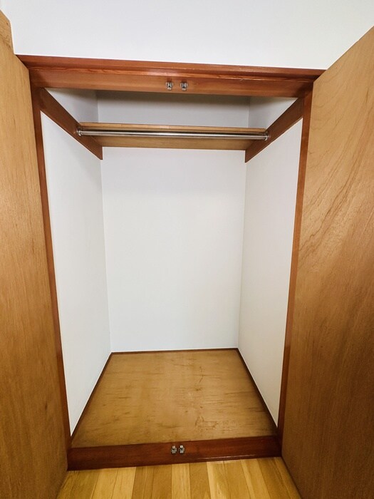 物件内観写真10　(収納)