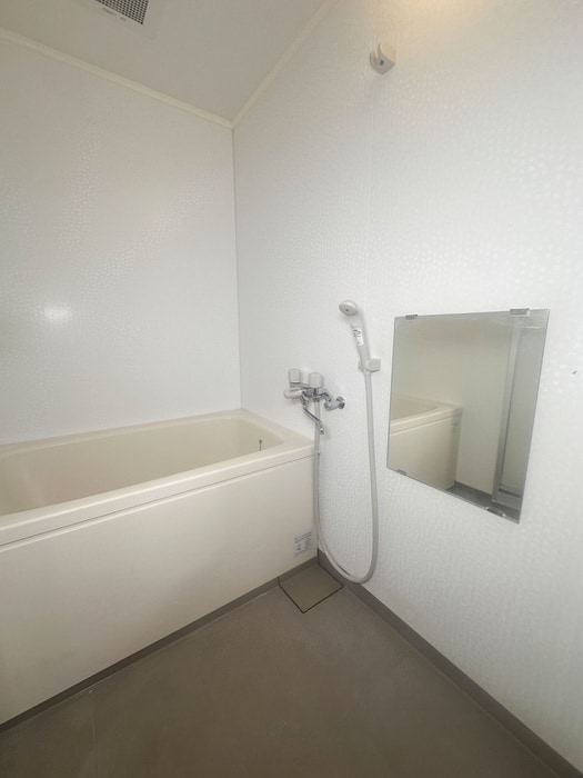 物件内観写真12　(バス／シャワールーム等)