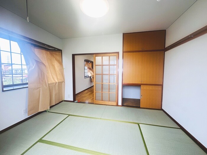 物件内観写真15　(居室)