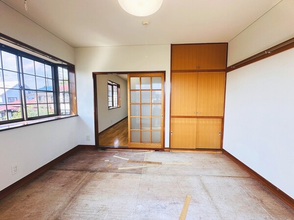 居室