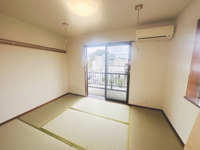 物件内観写真17　(居室)