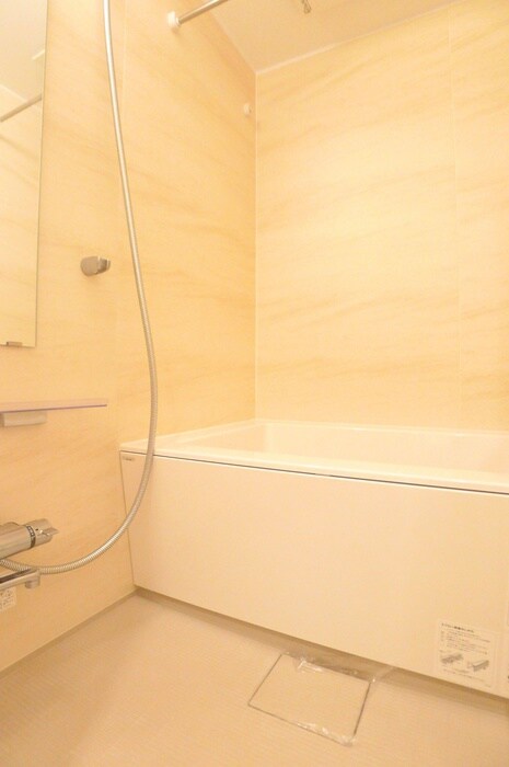物件内観写真13　(バス／シャワールーム等)