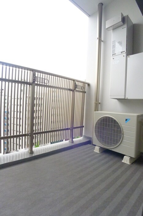 物件内観写真22　(ベランダ・バルコニー)