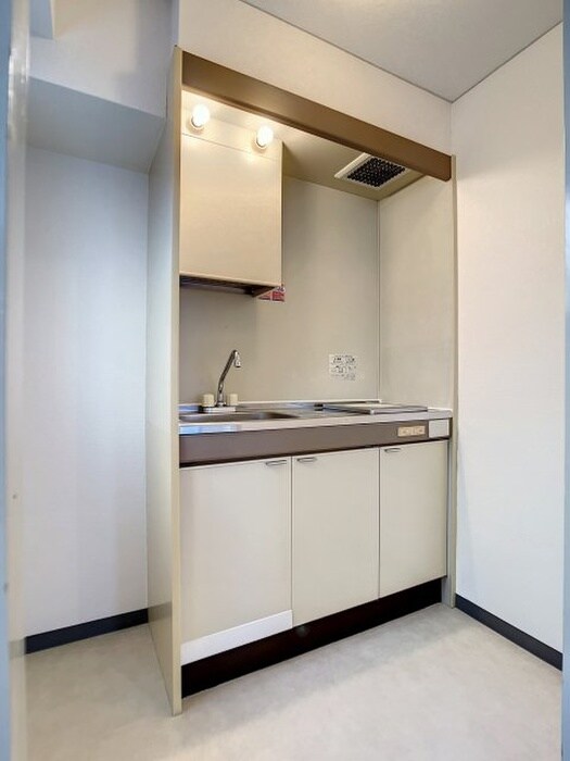 物件内観写真18　(キッチン)