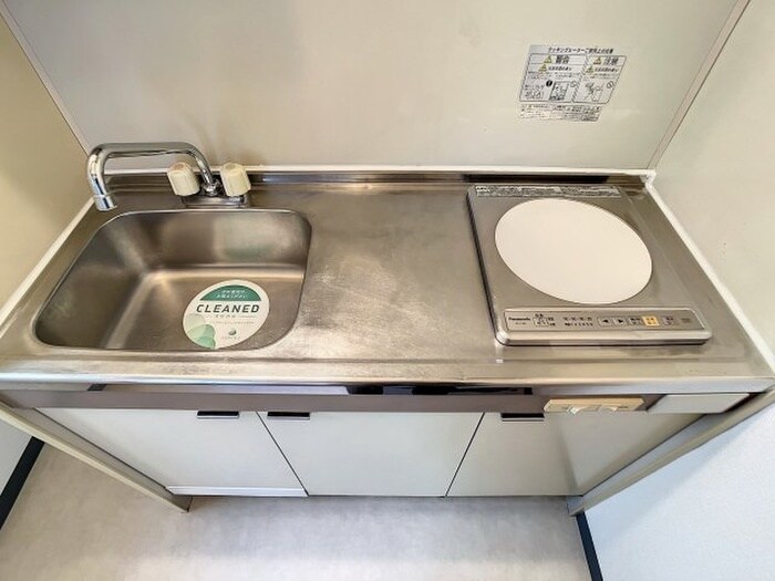 物件内観写真19　(キッチン)