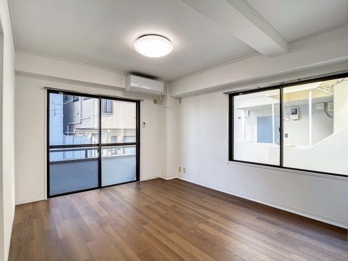 物件内観写真21　(居室)