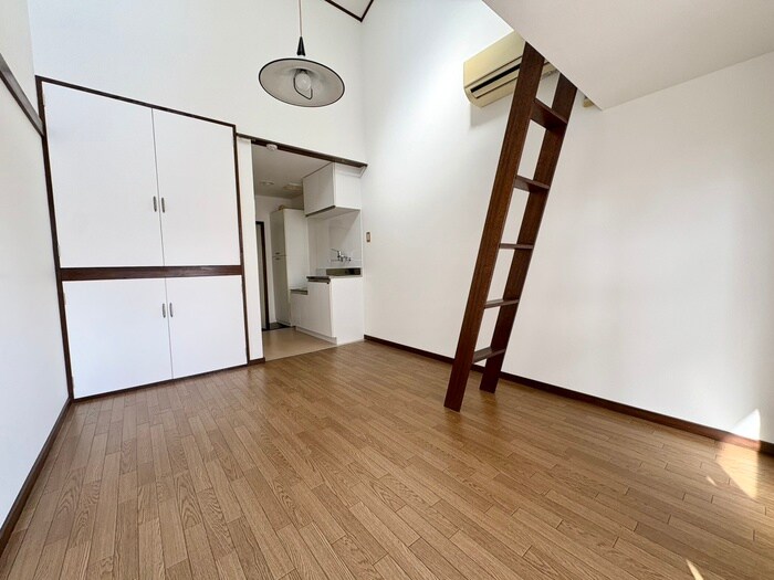 物件内観写真7　(居室)