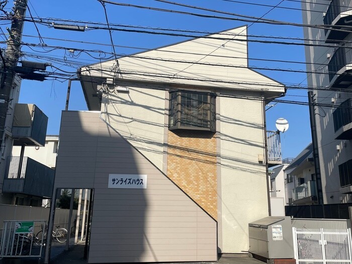 物件外観写真4　(外観写真)