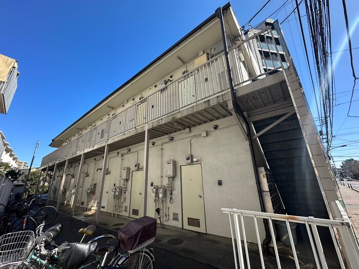 物件外観写真6　(外観写真)