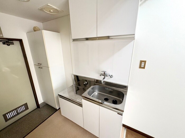 物件内観写真12　(キッチン)