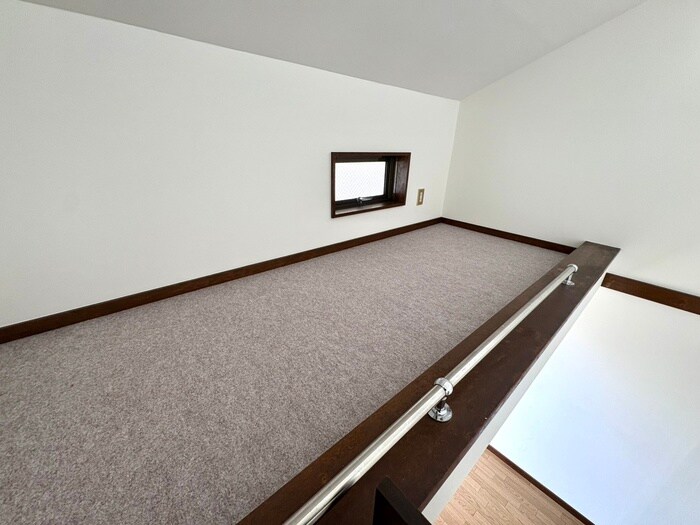 物件内観写真15　(ロフト)