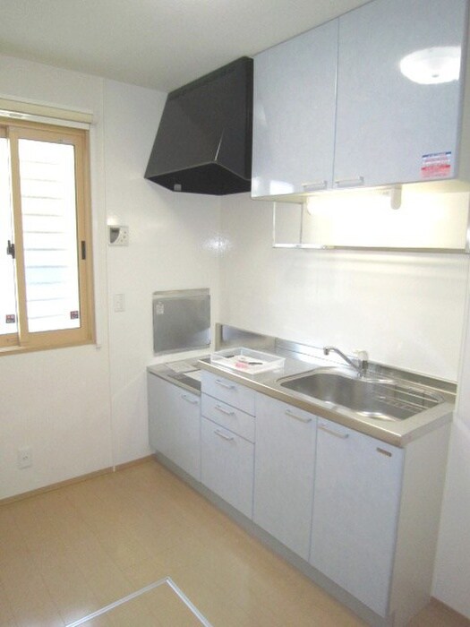 物件内観写真8　(キッチン)