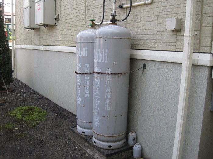 物件外観写真5　(建物設備)