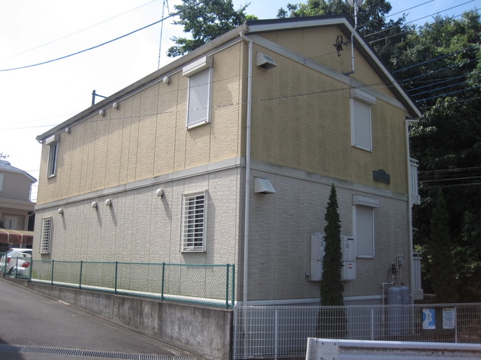 物件外観写真6　(外観写真)