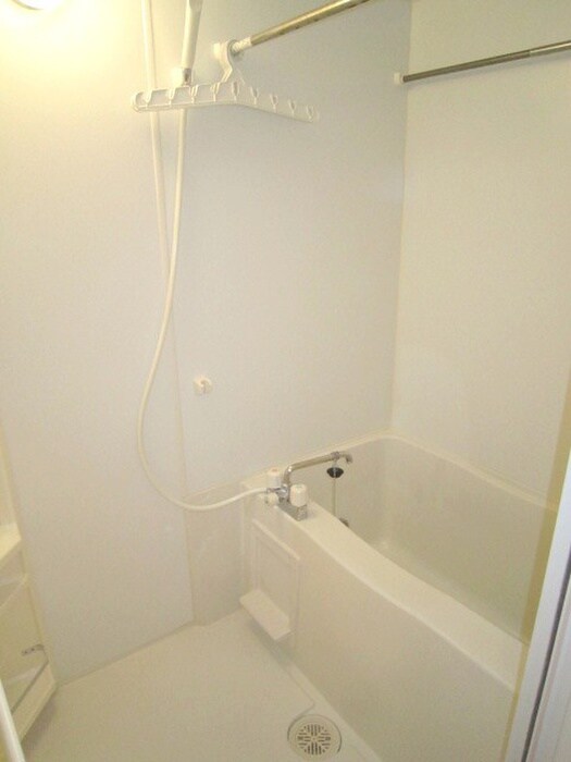 物件内観写真10　(バス／シャワールーム等)