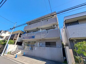 ルナ井荻外観写真