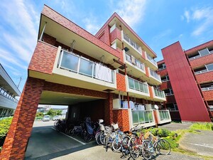 カ－サ東山外観写真