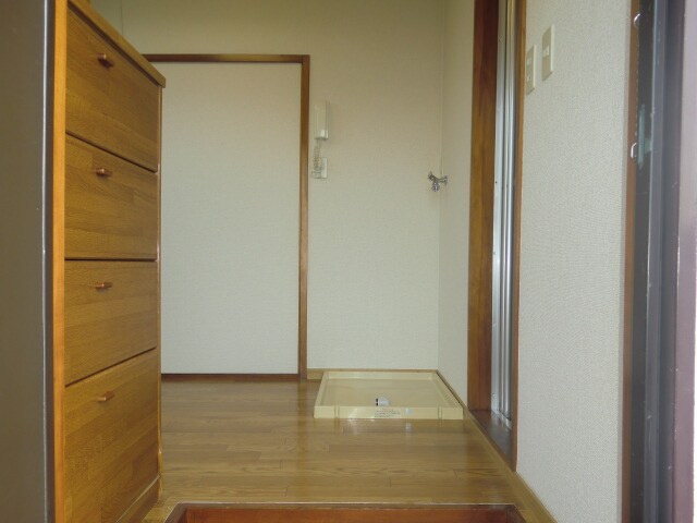 物件内観写真11　(居室)