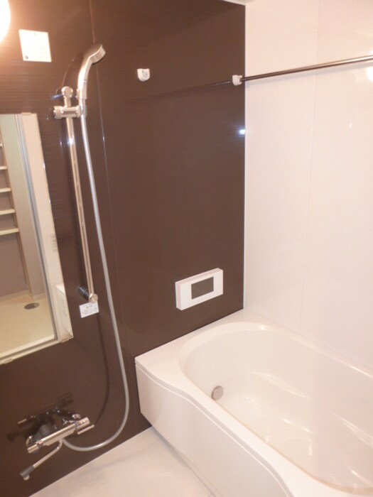 物件内観写真9　(バス／シャワールーム等)