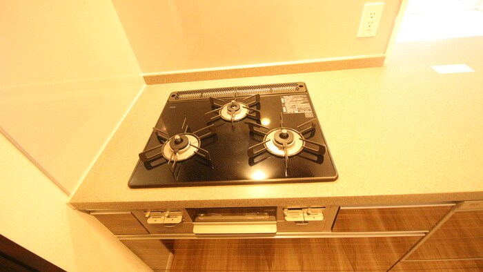 物件内観写真17　(キッチン)