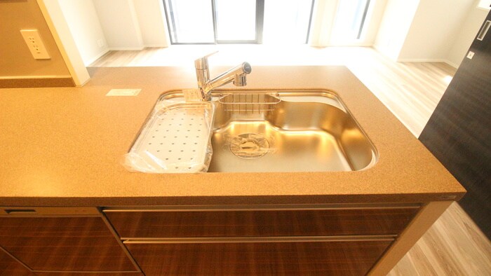 物件内観写真18　(キッチン)