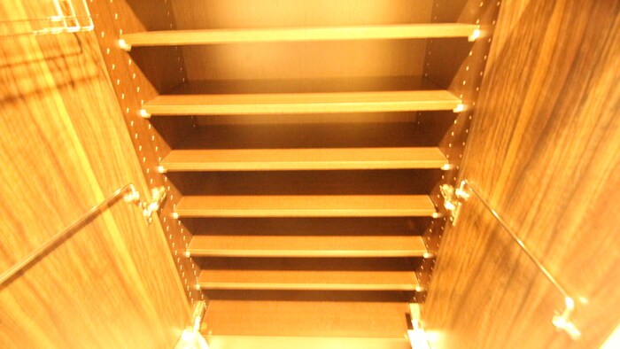 物件内観写真20　(靴箱)