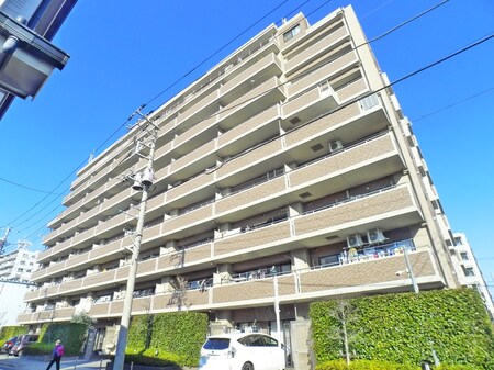 ﾚｰﾍﾞﾝﾊｲﾑｳﾞｨｰﾀ･ｶﾘﾃ（610）外観写真