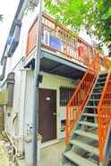 コンフォート松戸新田