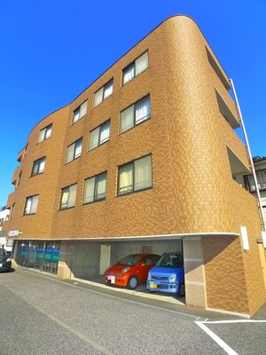 小西第１０Ｍ＆Ｓビル外観写真
