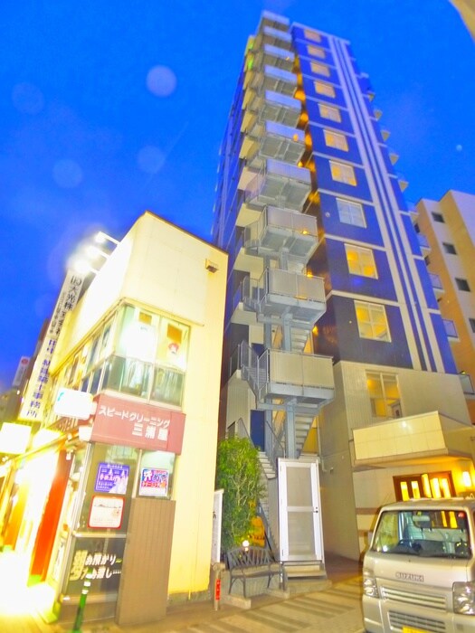 物件外観写真6　(周辺環境)