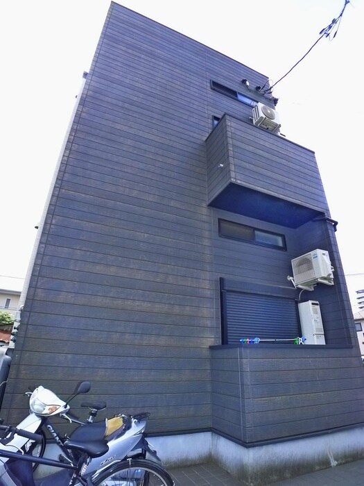 物件外観写真5　(外観写真)