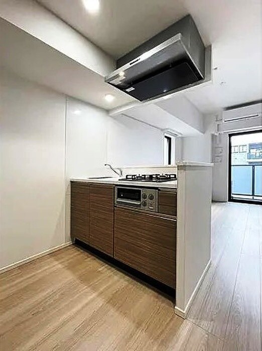 物件内観写真7　(キッチン)