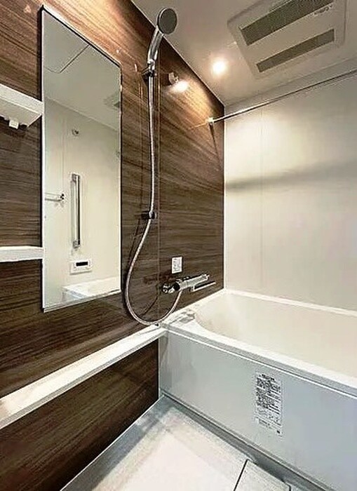 物件内観写真10　(バス／シャワールーム等)