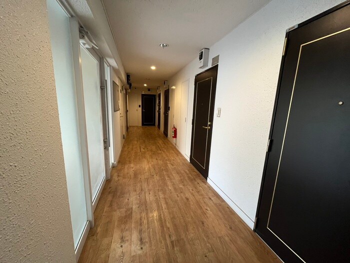 ARK HOUSE ASAGAYAのその他