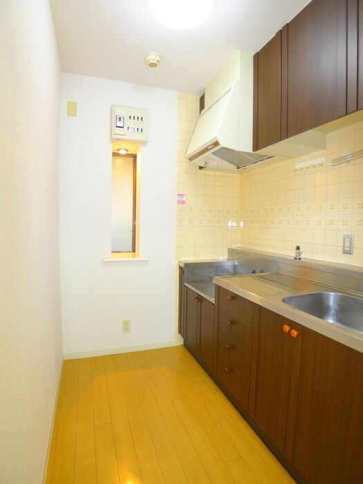 物件内観写真7　(キッチン)